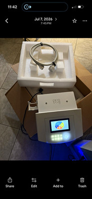 CRYO SKIN 3.0 Aesthetic & Cosmetic Machine Console, Portable Cosmetology