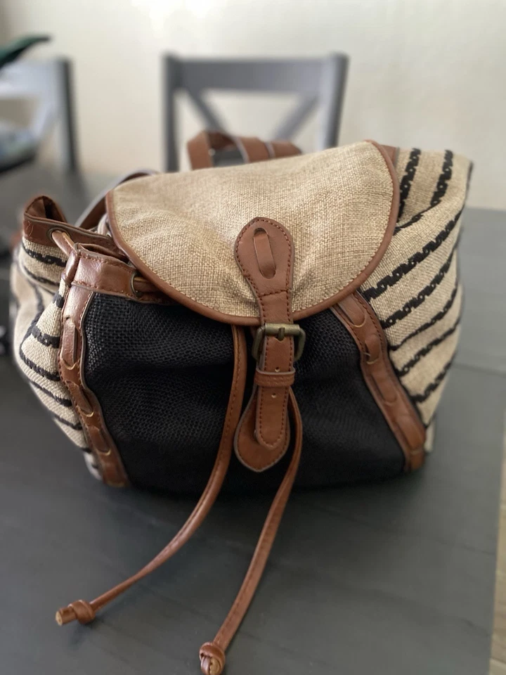 Luck Brand рюкзак  - Изображение 2 из 4