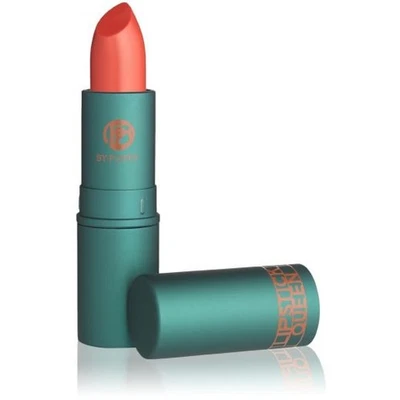 NEW Lipstick Queen Jungle Queen orangey red lipstick 3.5g