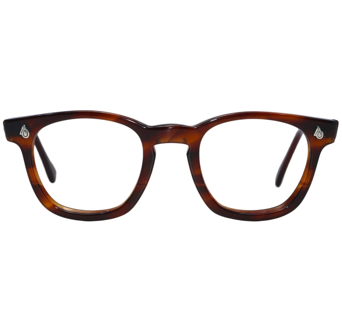 Ao American Optical In Vintage Eyeglasses for sale | eBay