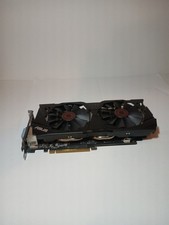 Scheda grafica Asus GTX 970