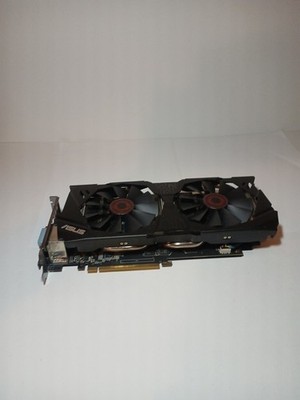 Asus GTX 970 Graphics Card
