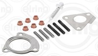 Elring Montagesatz Lader 982.550 FüR Renault BR0 Clio KR0 Modus Twingo Wind 3 2