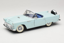 8804-G1 Ford Thunderbird Green Revell 1/18