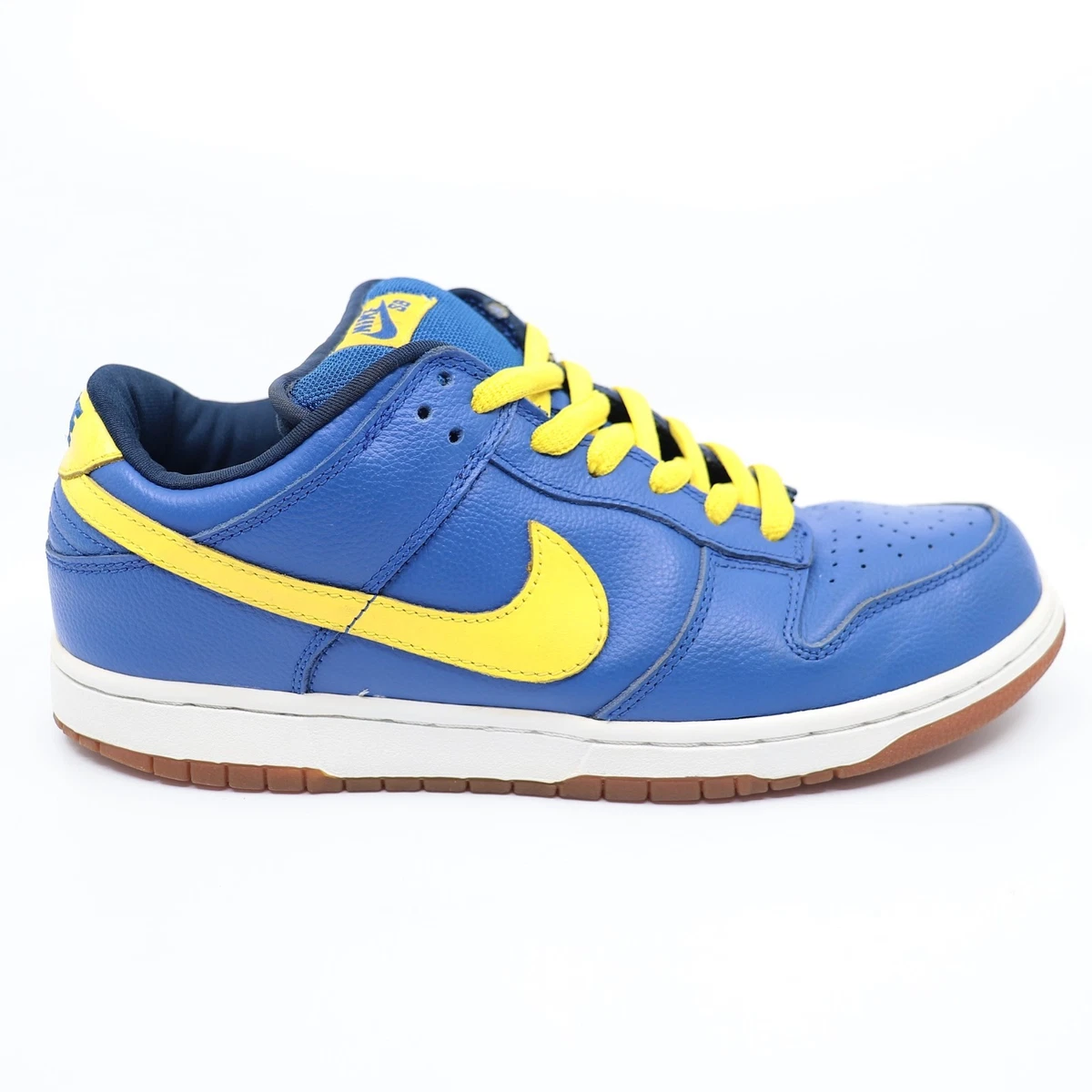Nike Dunk Pro SB Low Boca Juniors for Sale | Authenticity