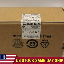 New Factory Sealed AB 1766-L32BXB MicroLogix 1400 32 Point Controller 1766L32BXB