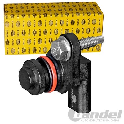 HELLA NOCKENWELLENSENSOR IMPULSGEBER passend für CHEVROLET CAMARO OPEL INSIGNIA