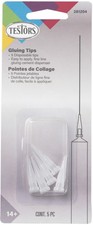 Precision Glue Tips 5/Pkg