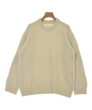 unfil Sweaters Beige 4 Approx. XL 2200640490713