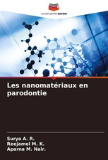 Surya A. R. (u. a.) | Les nanomatériaux en p...