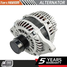 11228n Alternator For Chrysler Sebring 2007-2010 Dodge Avenger 2008-2014 L4 2.4l