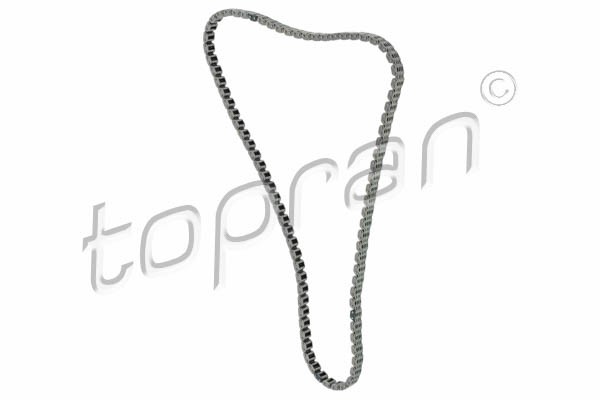 Fits TOPRAN HANS PRIES 116 211 TIMING CHAIN