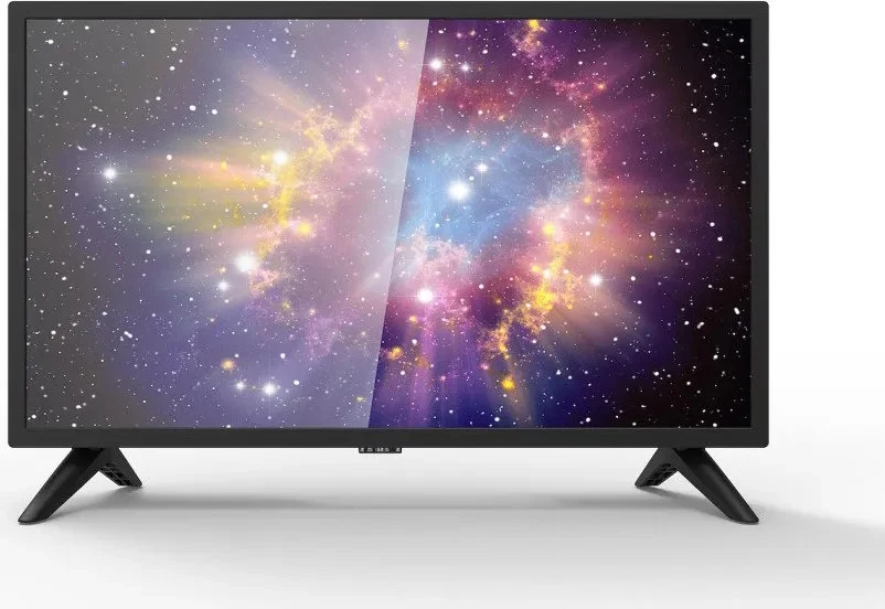 Akai AKTV2431WS HD Ready 24" LED Smart TV (Nero)