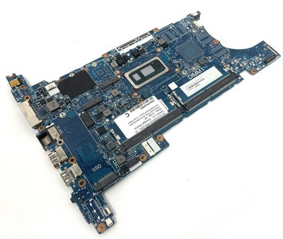 HP EliteBook 840 G6 i5-8365U 1.6GHz 14'' Motherboard L62759-601