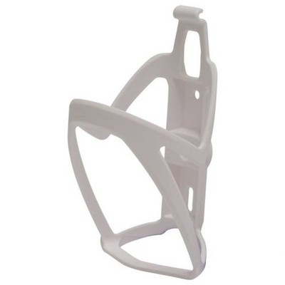 Serfas Nylon Bottle Cage White