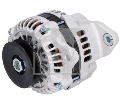 FEBI BILSTEIN 188414 Generator passend für NISSAN