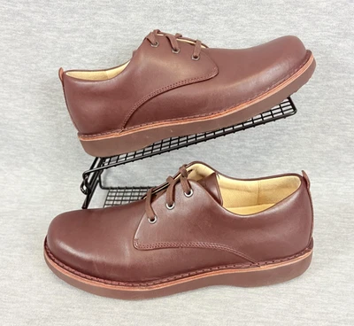 Samuel Hubbard Men\'s 9.5M \