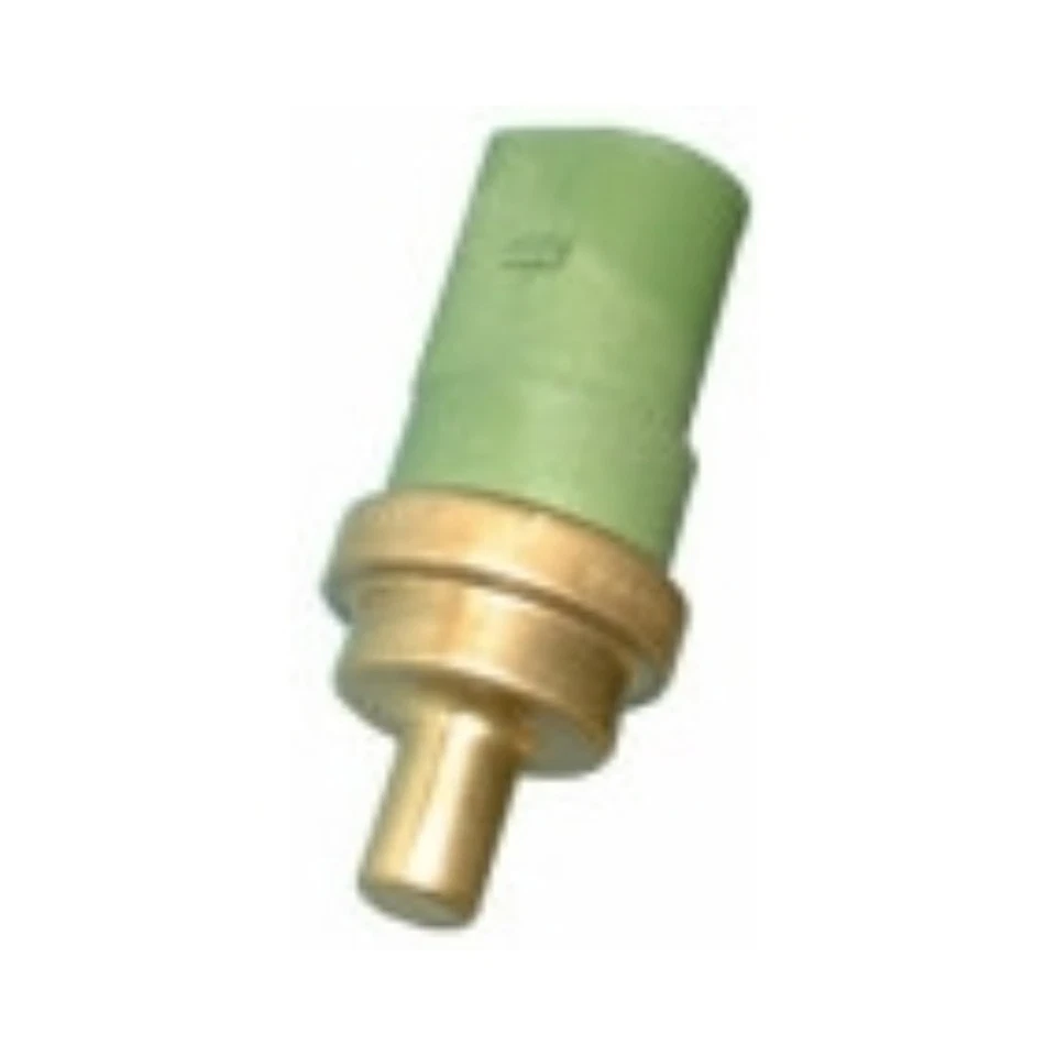 For Audi TT/TT Quattro 2000-2006 Coolant Temperature Sensor | D-Shaped Connector - Image 2 of 4