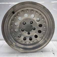 American Racing 15x7 5x4.5 Aluminum Wheelrim American Racing 15x7 5x4.5 Aluminum Wheelrim