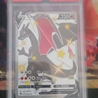 Pokémon Charizard V Champion's Path 079/073 Secret Rare Holo PSA 9 2020