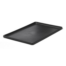 MidWest Homes for Pets Plastic Replacement Pan fits all MidWest Crates 48 Inch