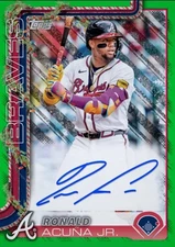 ⭐ TOPPS BUNT DIGITAL | TOPPS HOLIDAY BASEBALL 25 | COMPLETE SETS ⭐