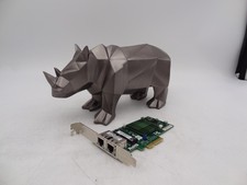 SuperMicro AOC-SG-I2 2 Port Gigabit PCI-E Adapter