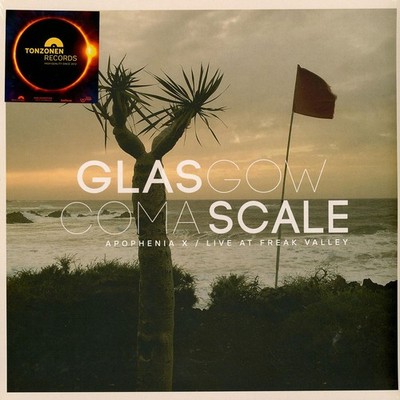 Glasgow Coma Scale - Apophenia X Live At Frea (Vinyl 2LP - 2024 - EU - Original)