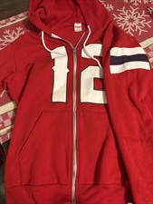 New England Patriots Sweatshirt