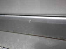 Porte avant et accessoires Mercedes 208