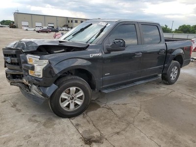 (LOCAL PICKUP ONLY) Pickup Box 5' 6'' Box Fits 15-20 FORD F150 PICKUP 602194