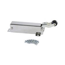Kason 1094 SureClose Hydraulic Door Closer, Exposed Mounting, 11094000003
