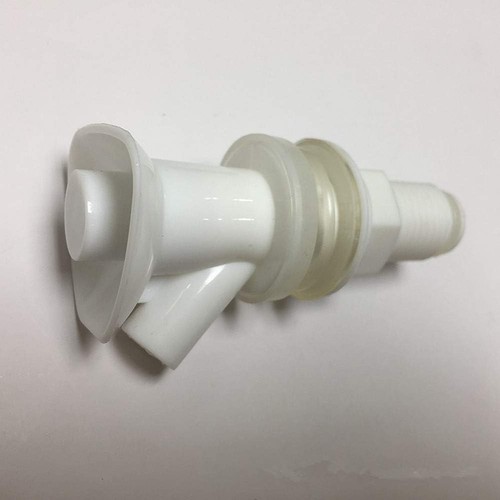 Mountain Water Cooler Spigot for Rubbermaid Gott Cooler Valve,Push-Button Style, - Picture 4 of 6