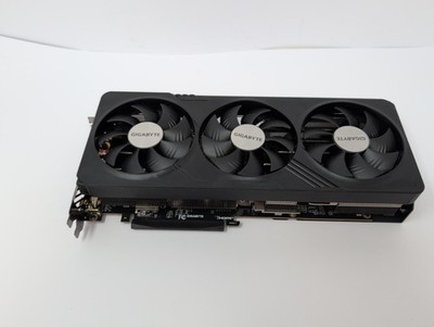Gigabyte Radeon Rx 7800 Xt Gaming Oc 16g Graphics Card, 3x
