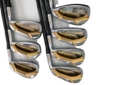 2019 HONMA BERES 5-11 7pc VIZARD TR20- 65 R-flex iron set Golf CLUB K913