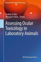 Assessing Ocular Toxicology In Laboratory Animals Margaret Collins