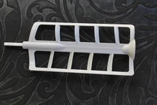 6 Quart Ice Cream Maker, Electric Or Manual, Member’s Mark parts only