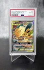 PSA 10 Pokemon - Eevee & Snorlax GX 171/150 CSM2cC - S-Chinese Tag Team
