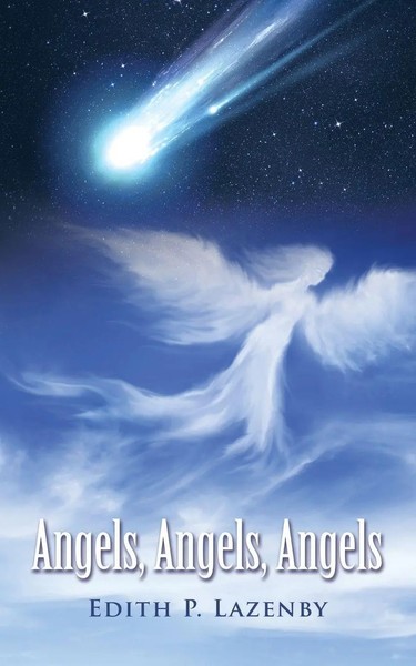 Edith P. Lazenby | Angels, Angels, Angels | Taschenbuch | Englisch (2014)-image