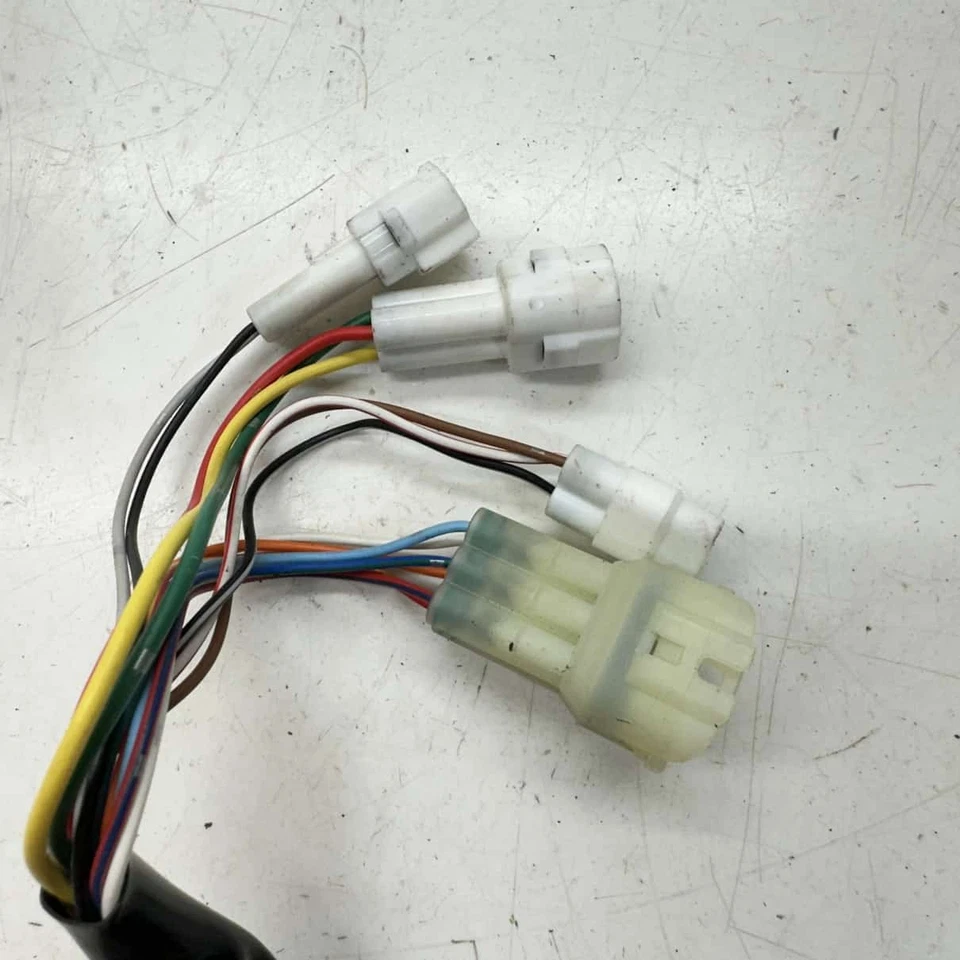 Control Assembly, Left - 2015 Polaris Pro-S Switchback 800 - Image 4 of 4