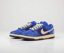 Nike Dunk Low SP x Undefeated 5 On It Blue Purple DH6508-400 Men's Size 8.5