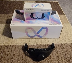 Quest Pro Headset | eBay