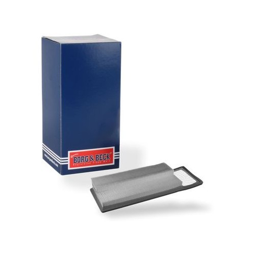 BORG & BECK Air Filter BFA2303