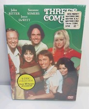 Threes Company - Season 4 (DVD, 2005, 4-Disc Set) for sale online