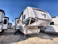 2026 Dutchmen Voltage V-Series 3600
