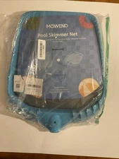 Pool Skimmer Net Swimming Pool Leaf Skimmer Net Without Pole