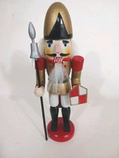 7" Nutcracker