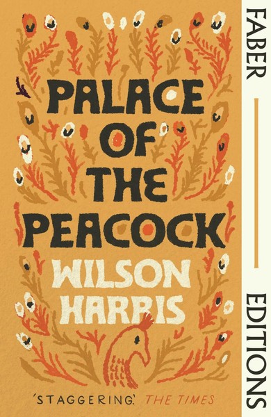 Palace Of The Peacock | Wilson Harris | Englisch | Taschenbuch | XII | 2022-image