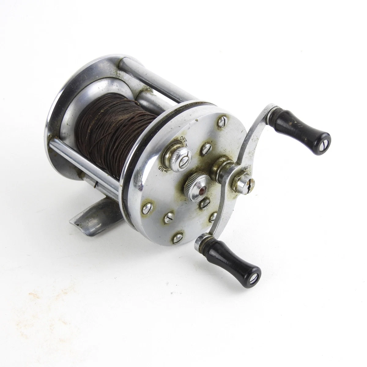 Heddon Vintage Casting Fishing Reels for sale | eBay