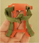 Vintage 1971 Hasbro GI Joe AT #7360 Escape Car Harness C7